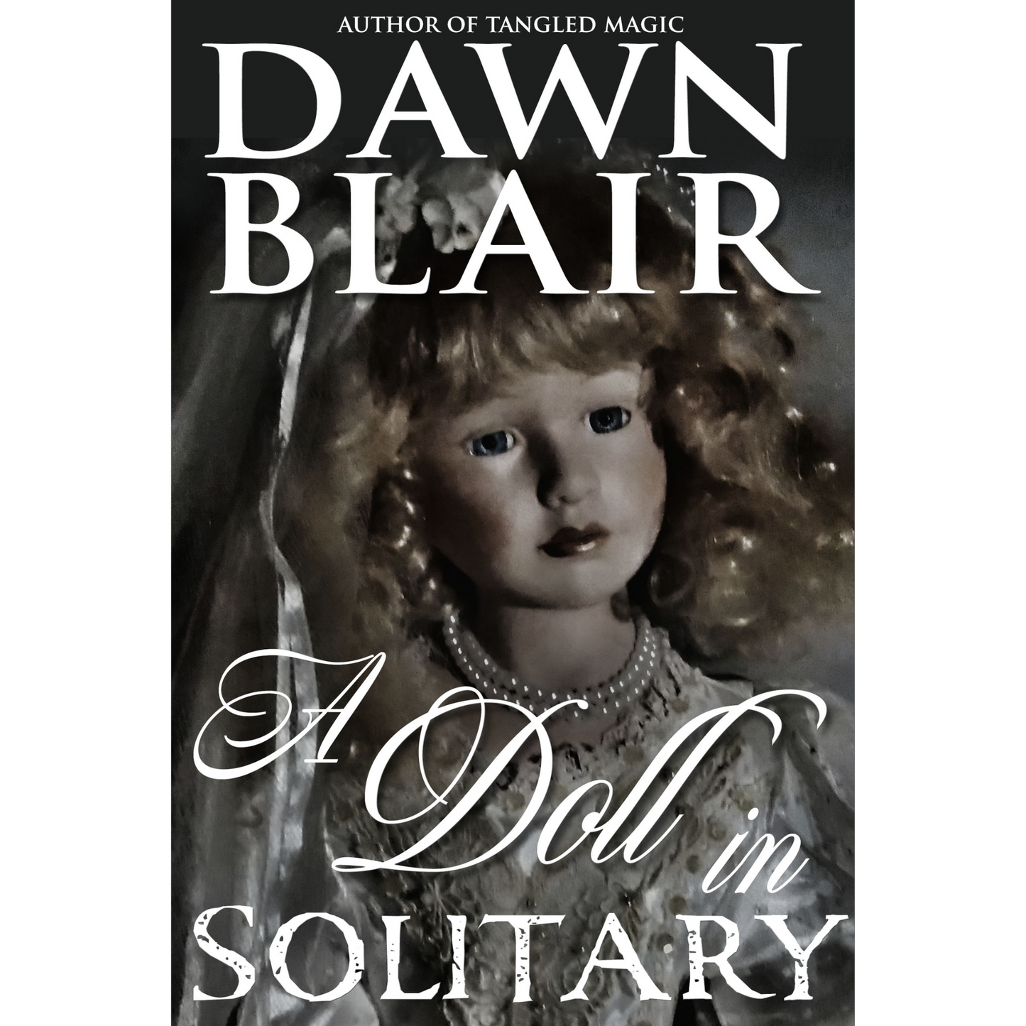 A Doll In Solitary