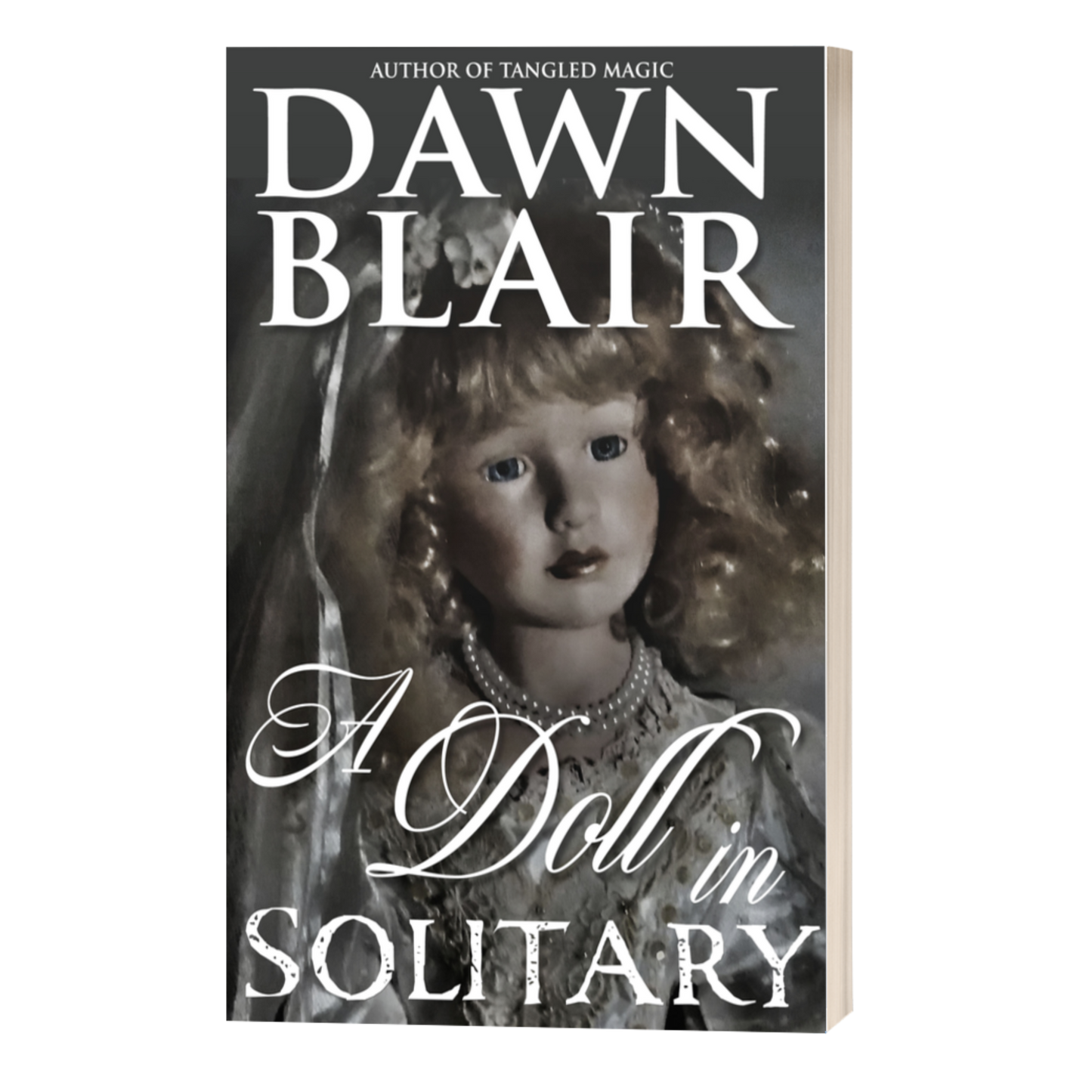 A Doll In Solitary