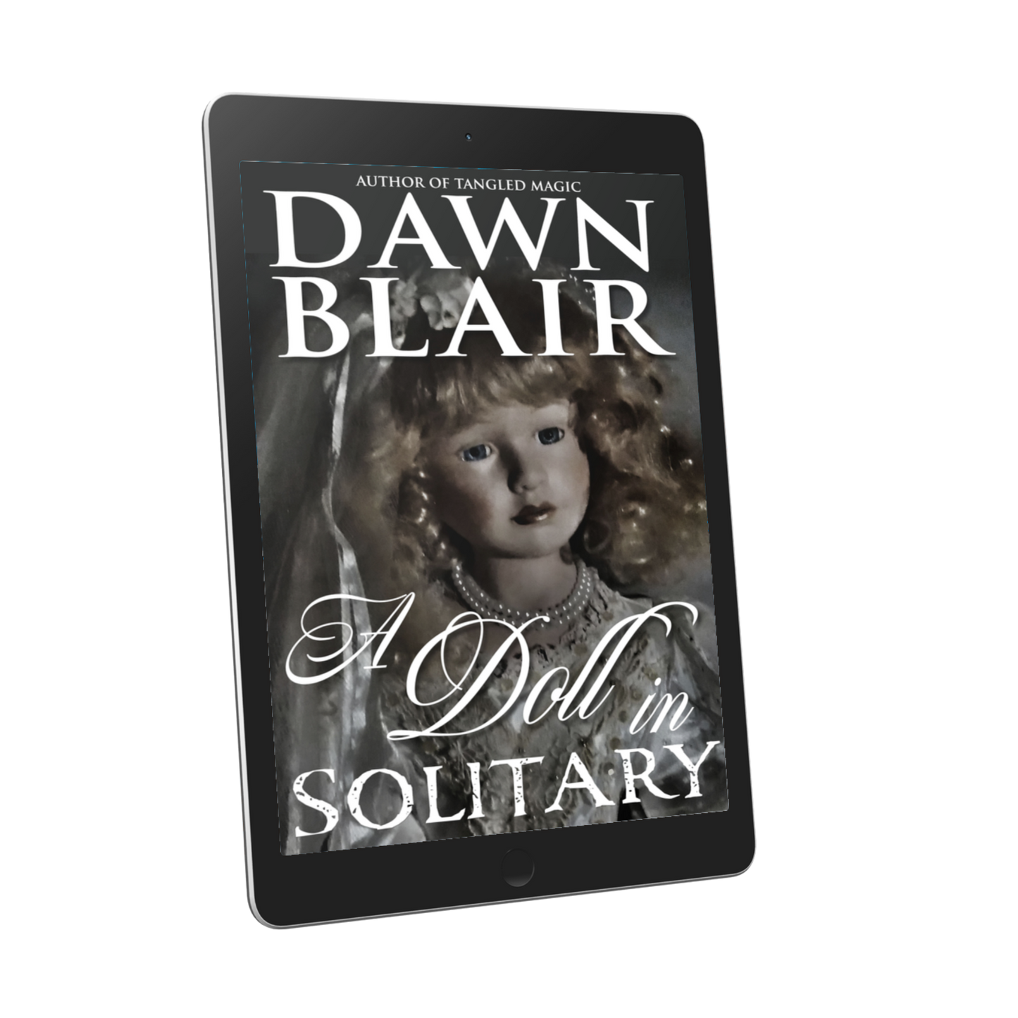 A Doll In Solitary (ebook)