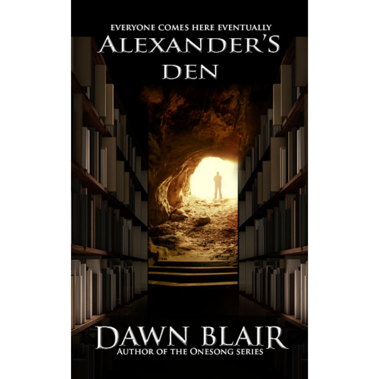 Alexander's Den