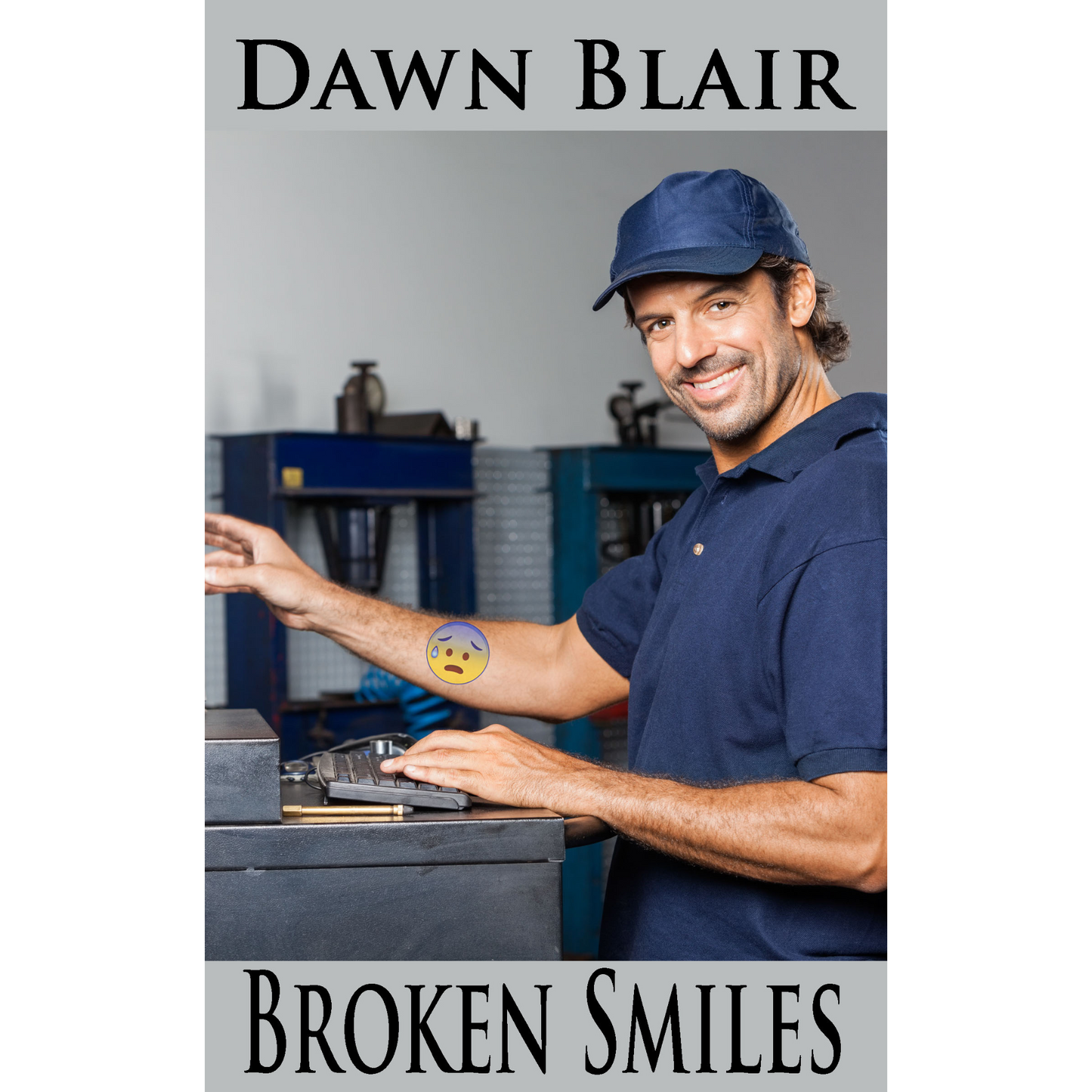 Broken Smiles
