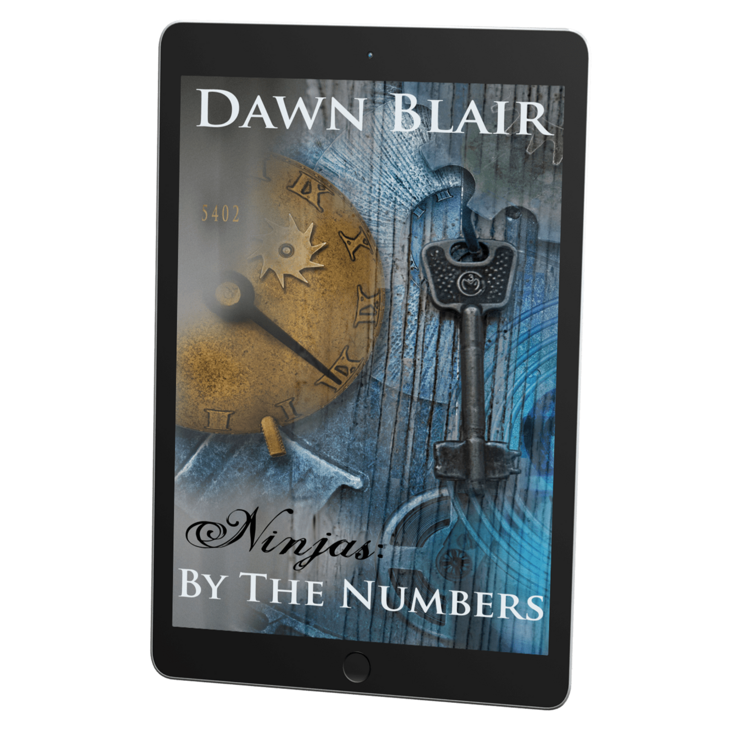 By the Numbers - Collector Combo