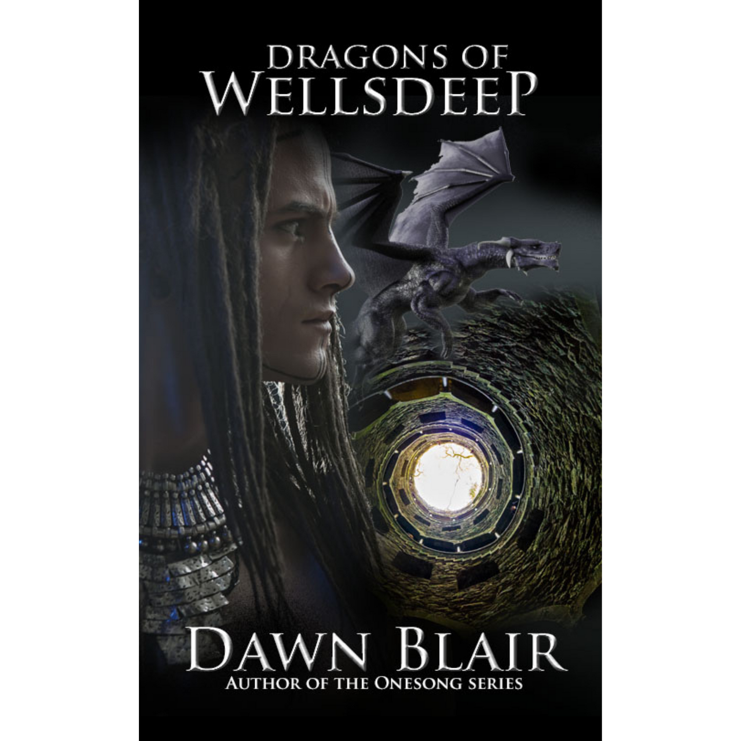 Dragons of Wellsdeep