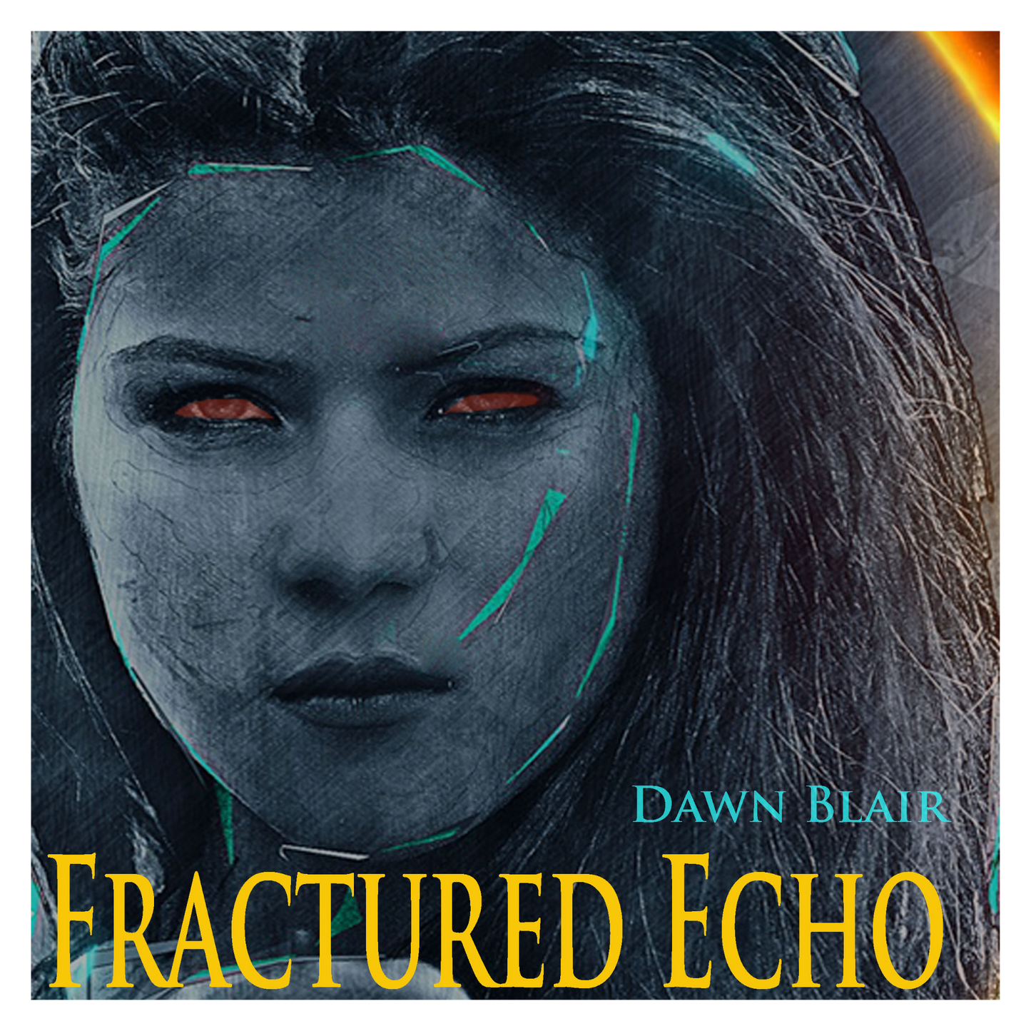 Fractured Echo (audiobook)