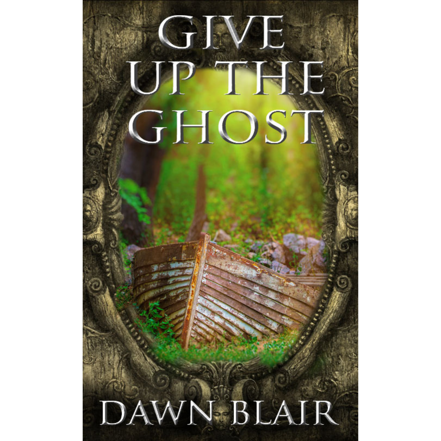 Give Up the Ghost