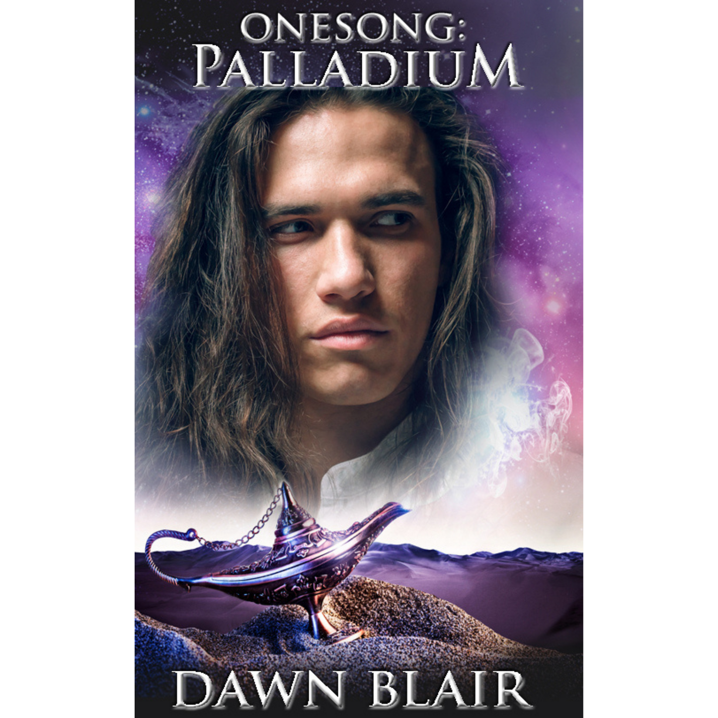 Palladium (ebook)