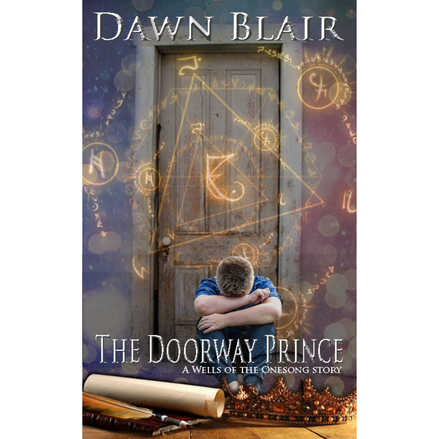 The Doorway Prince