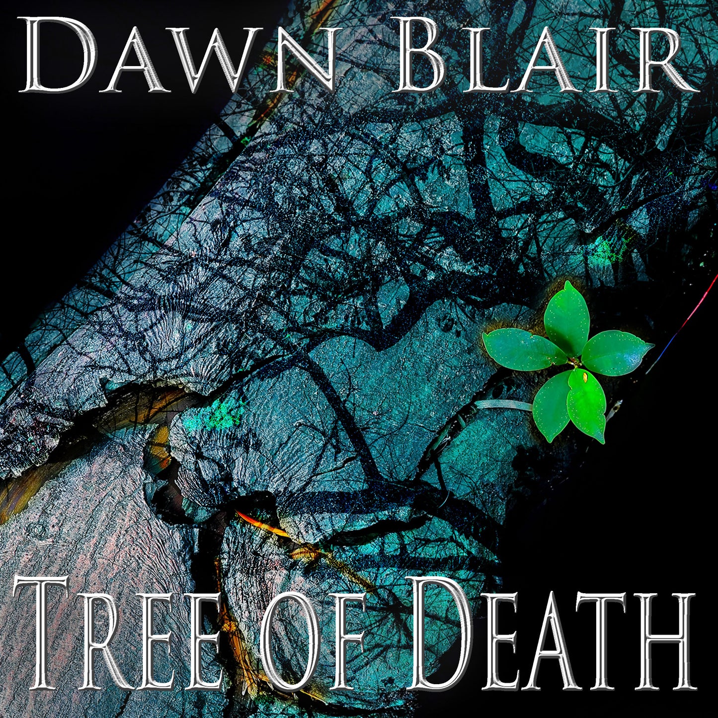 Tree of Death (Audiobook)