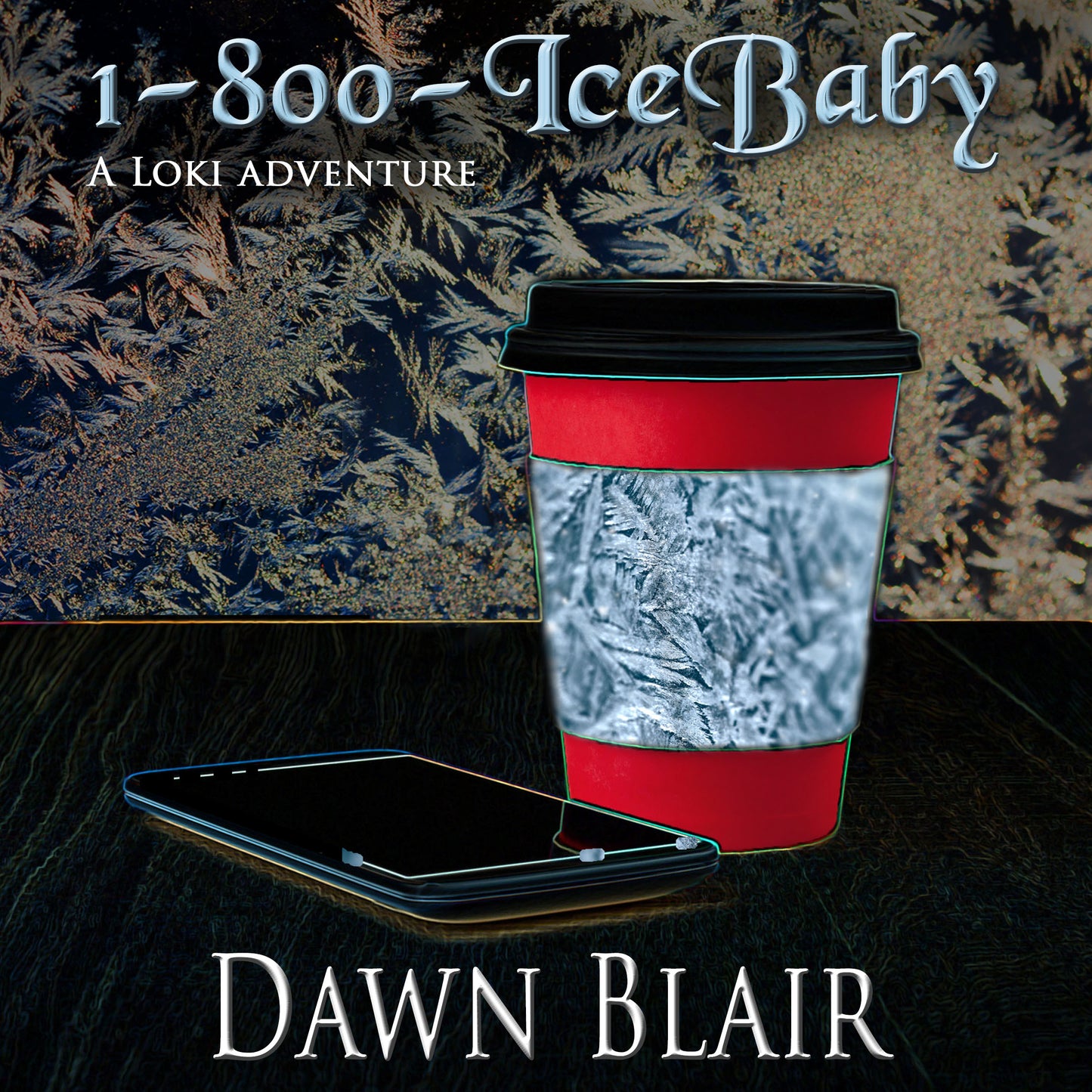 1-800-IceBaby (audiobook)
