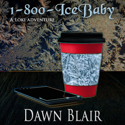 1-800-IceBaby (audiobook)