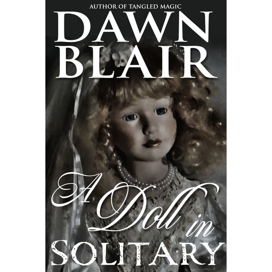 A Doll In Solitary