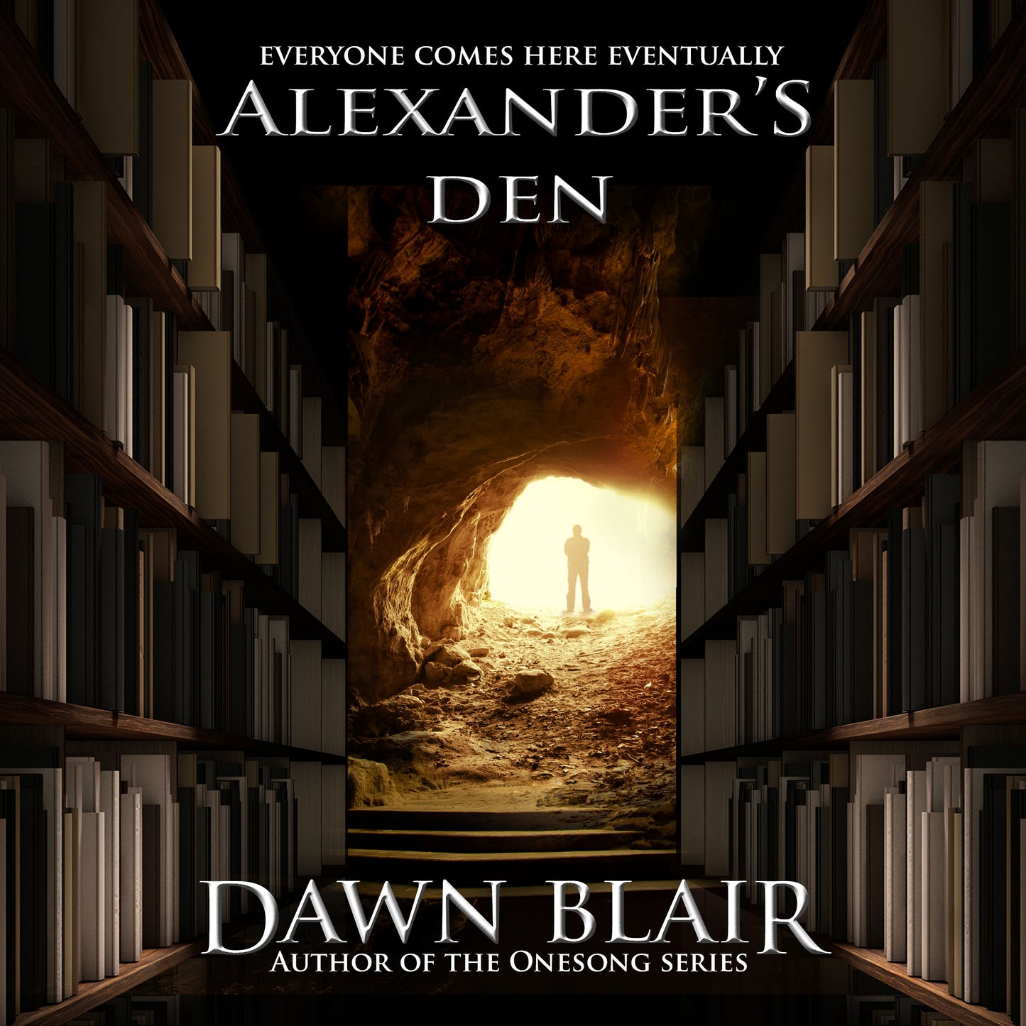 Alexander's Den