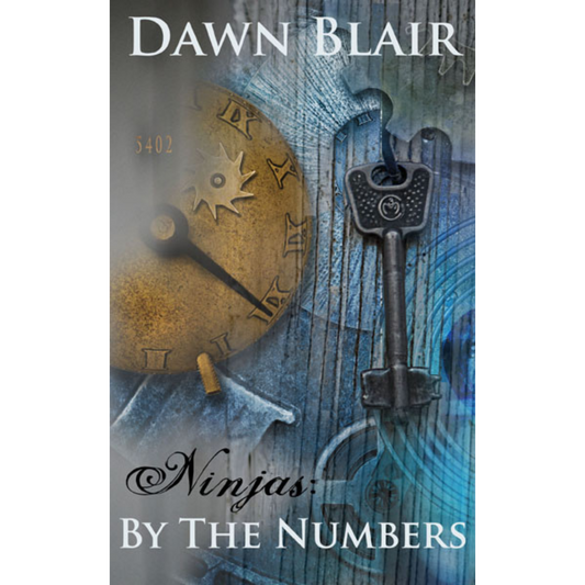 By the Numbers - Collector Combo
