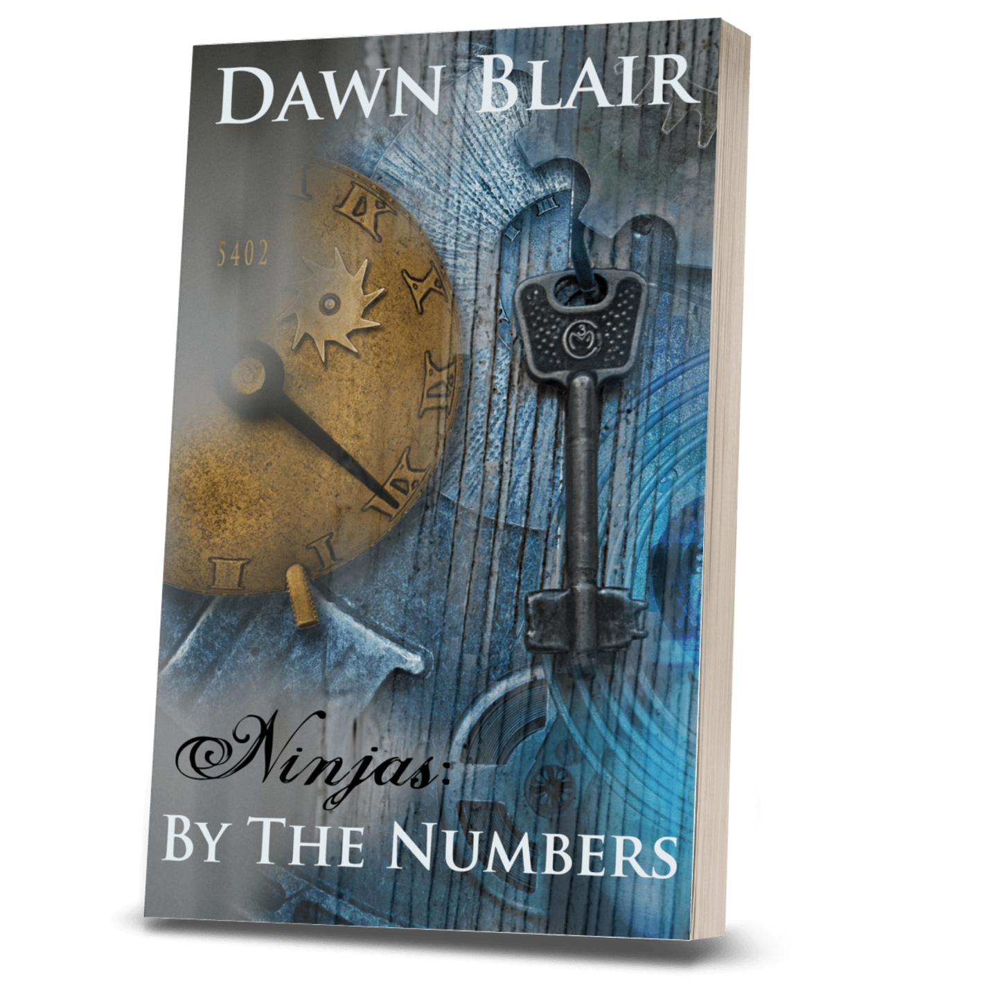 By the Numbers - Collector Combo