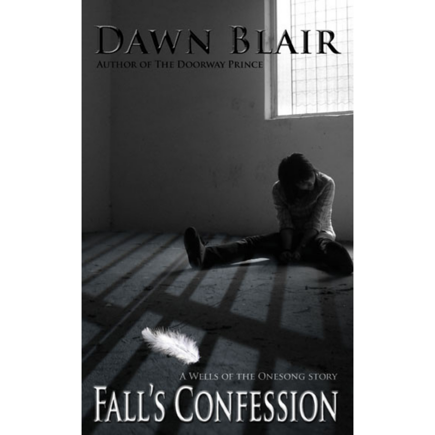 Fall's Confession - Digital Duo