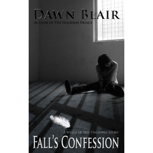 Fall's Confession - Collector Combo