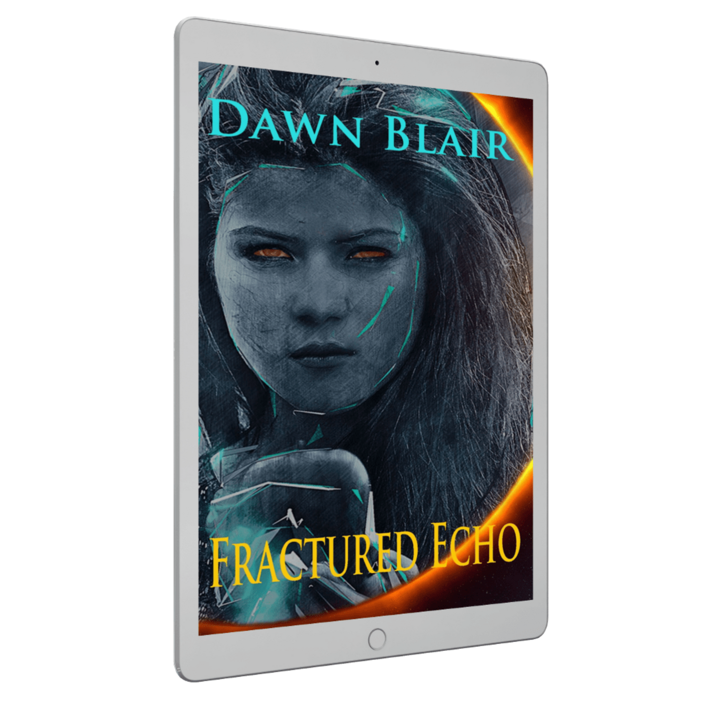 Fractured Echo - Immersive Massive Bundle
