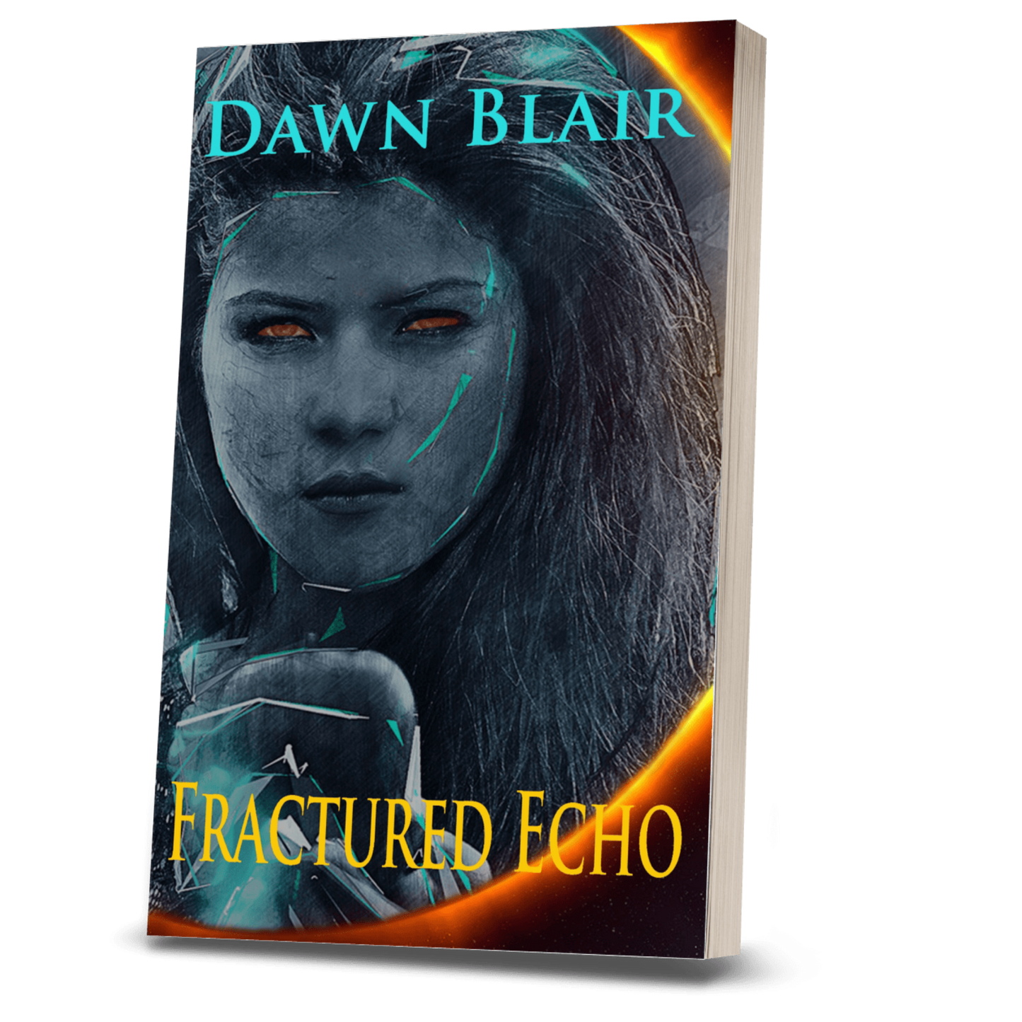 Fractured Echo - Immersive Massive Bundle