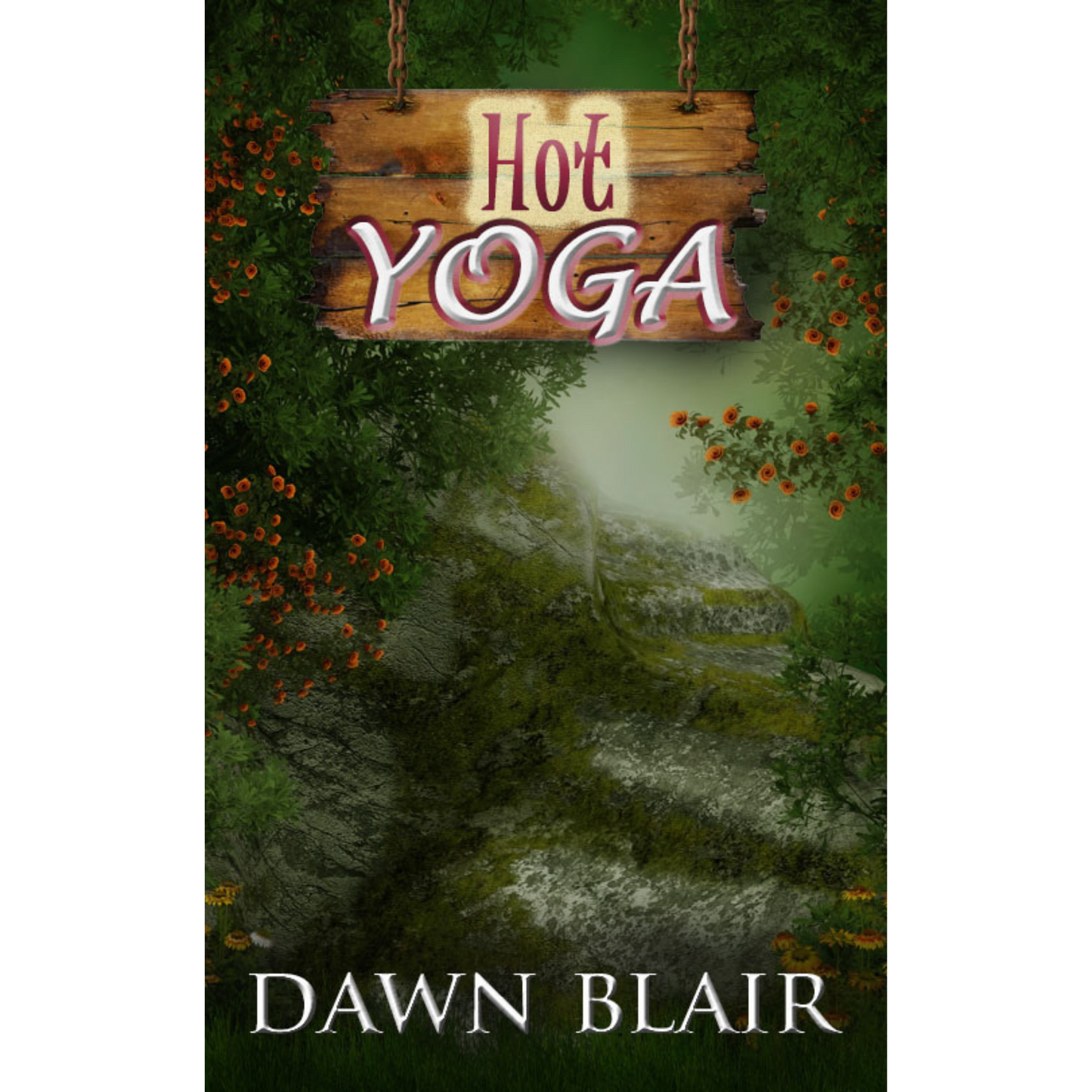 Hot Yoga (ebook)