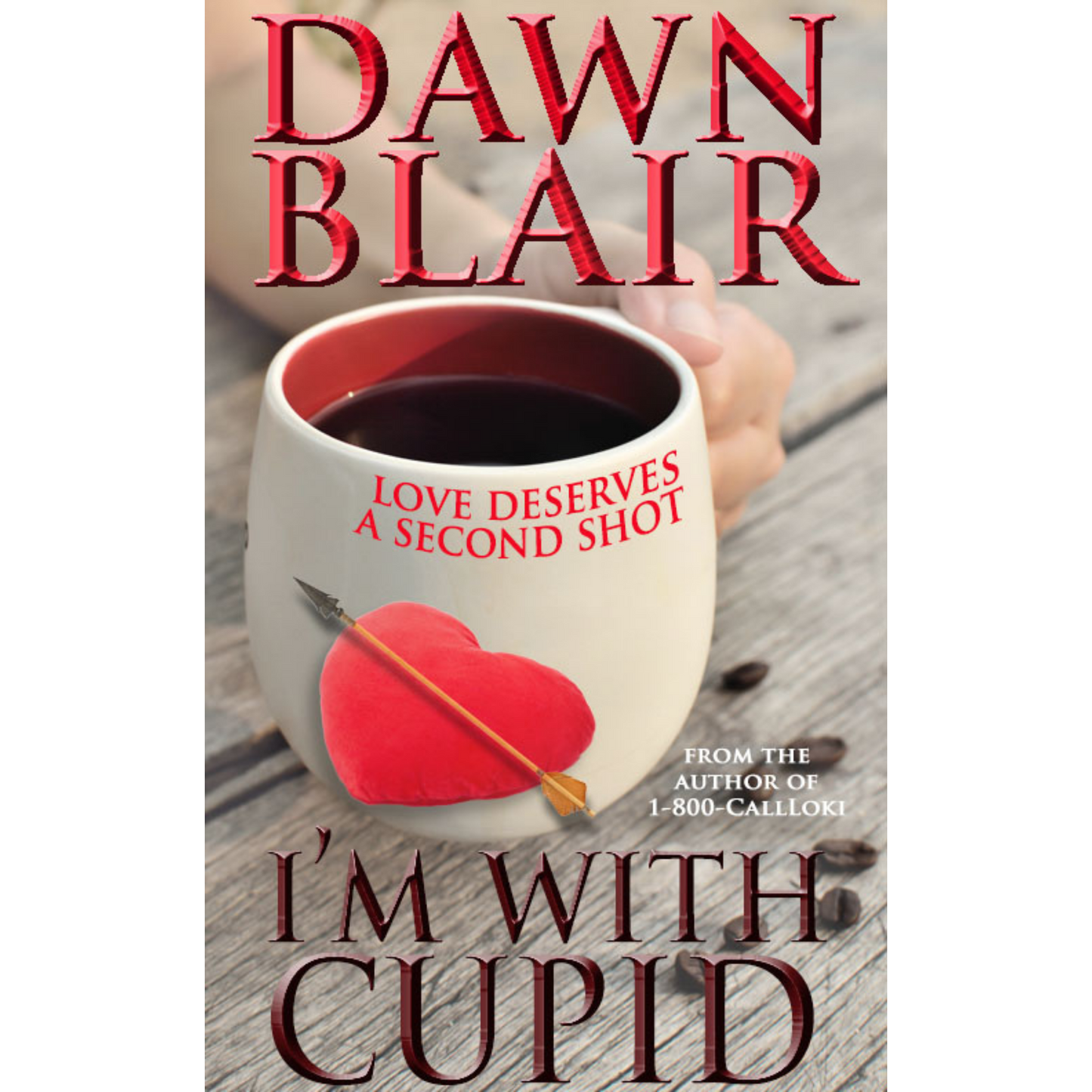 I'm with Cupid - Collector Combo