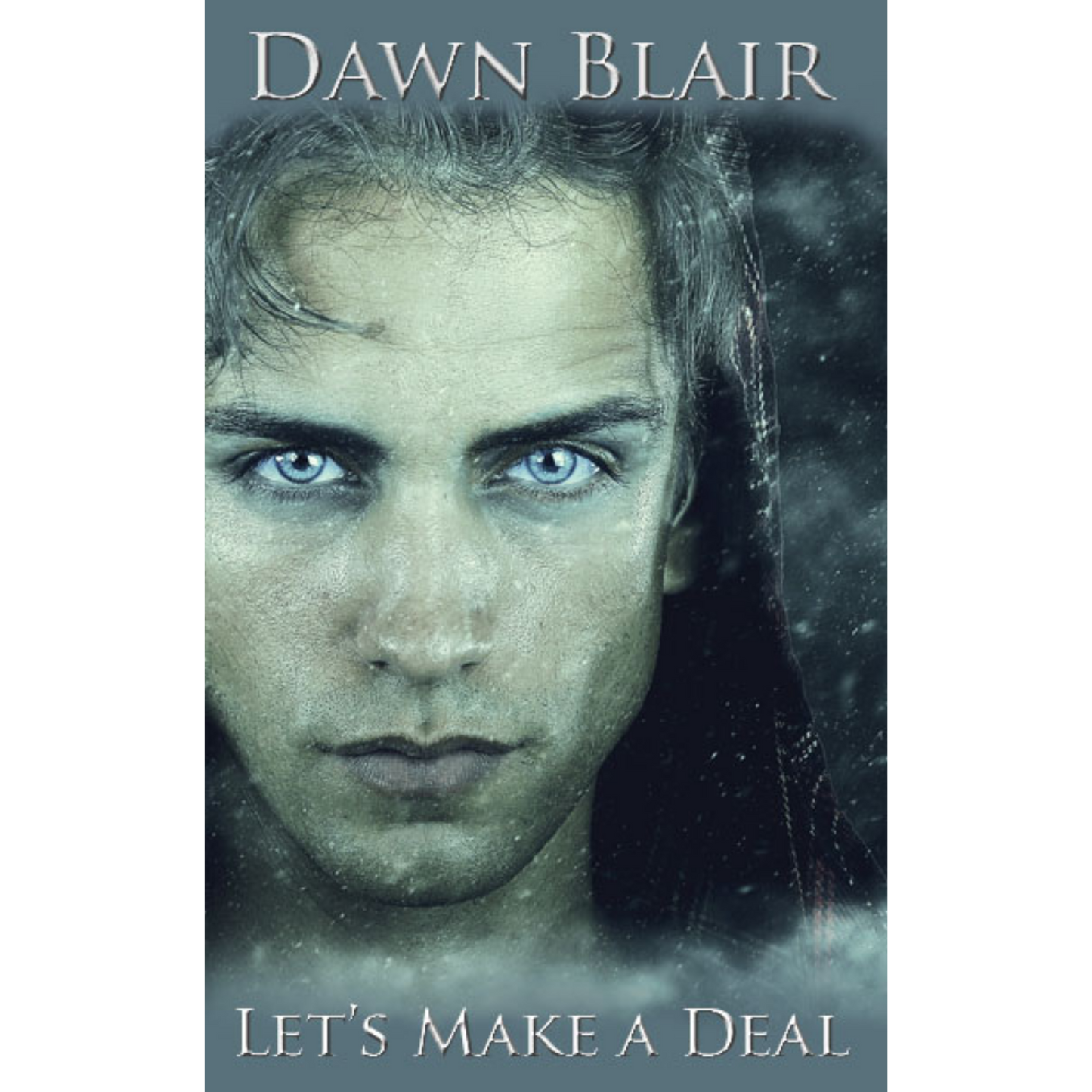 Let's Make a Deal (ebook)