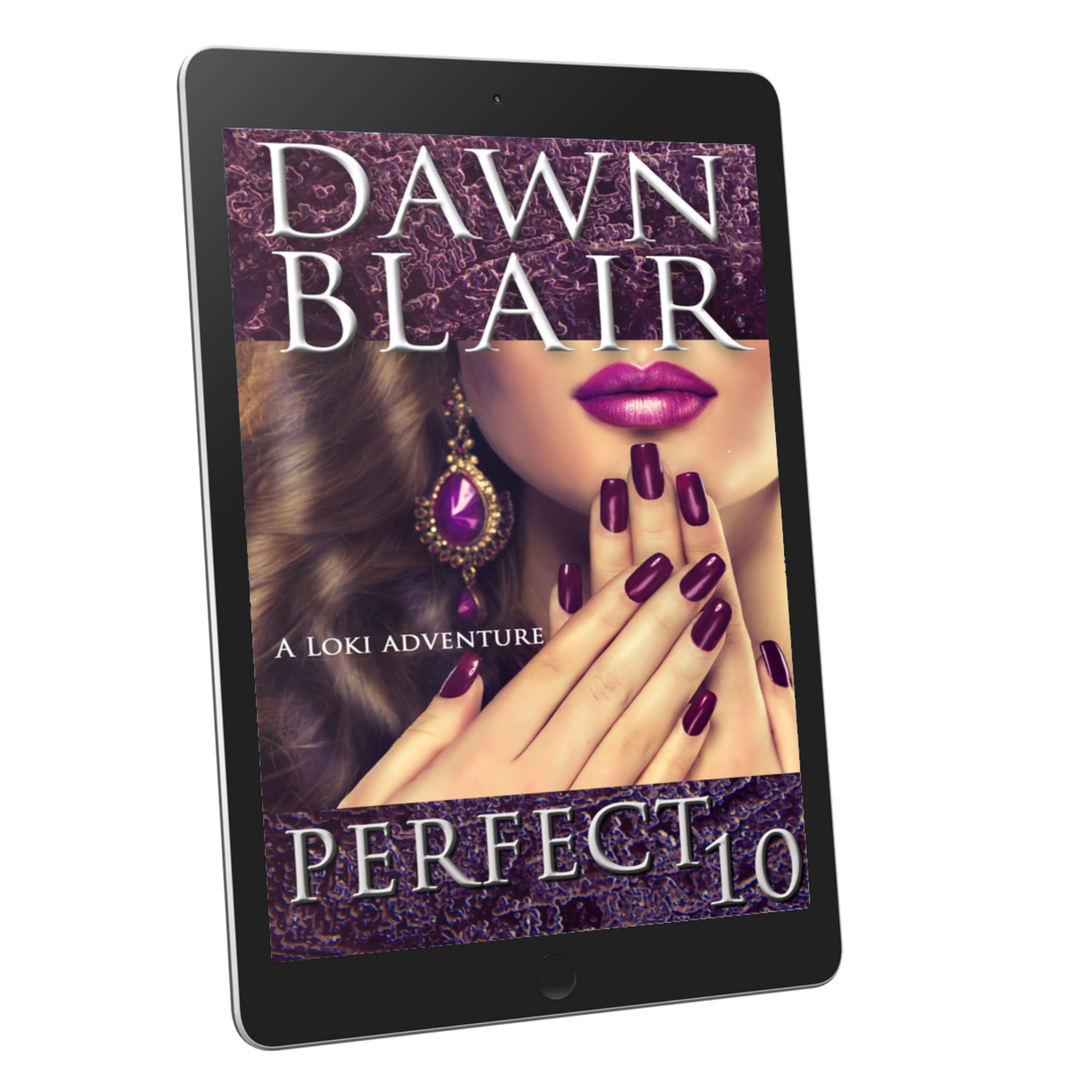 Perfect 10 (ebook)