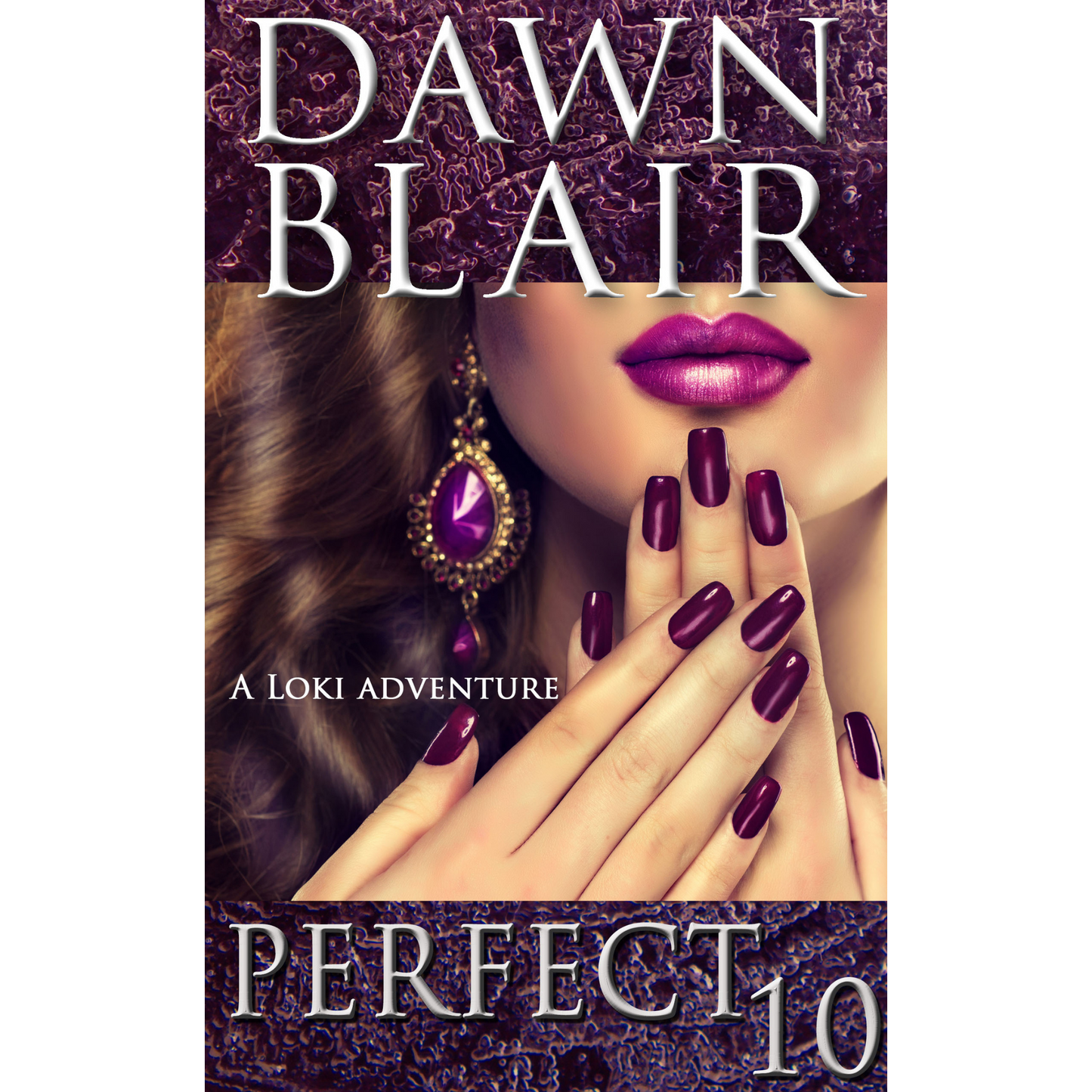 Perfect 10 (ebook)
