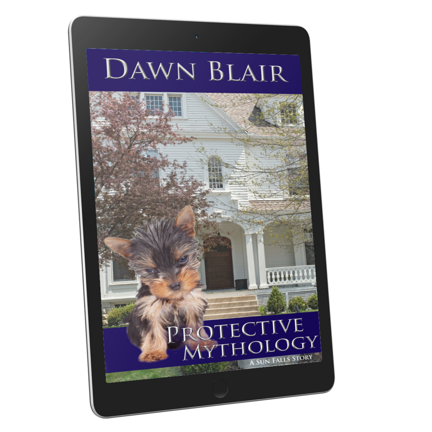 Protective Mythology (ebook)