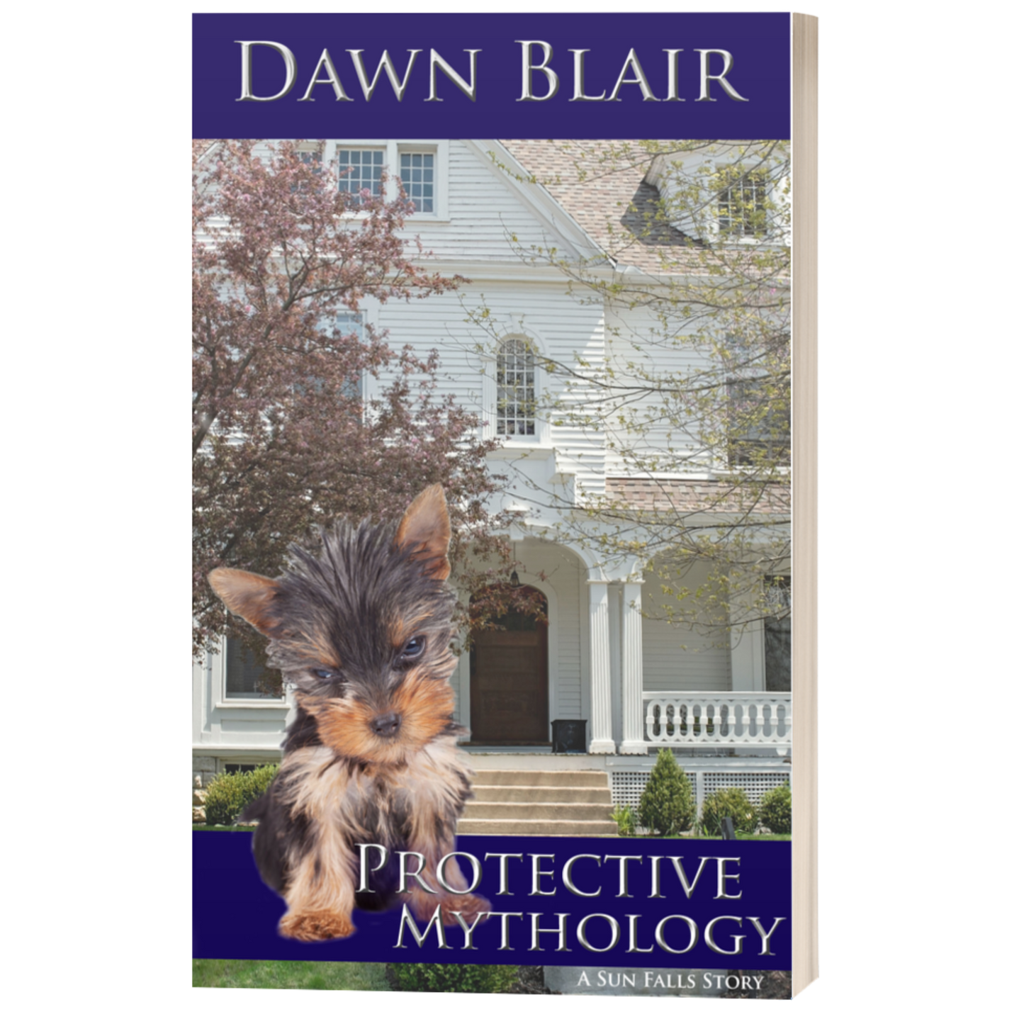 Protective Mythology