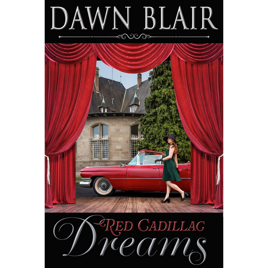 Red Cadillac Dreams (ebook)