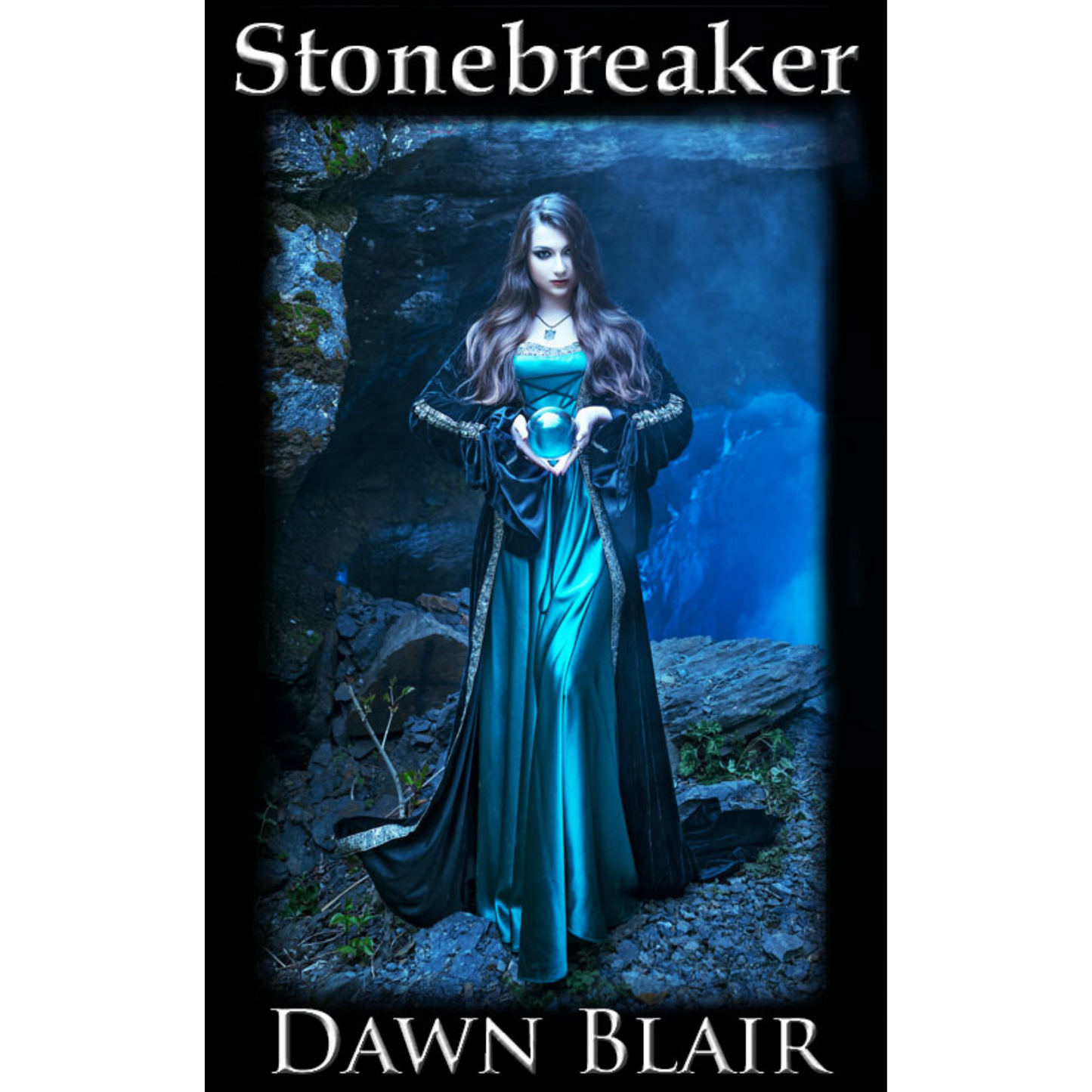 Stonebreaker (ebook)
