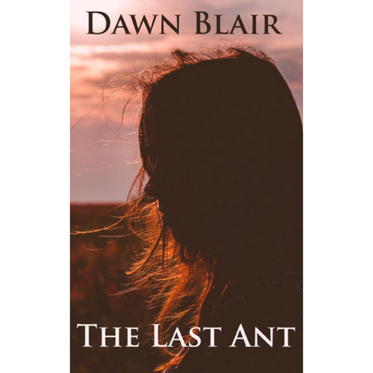 The Last Ant (ebook)