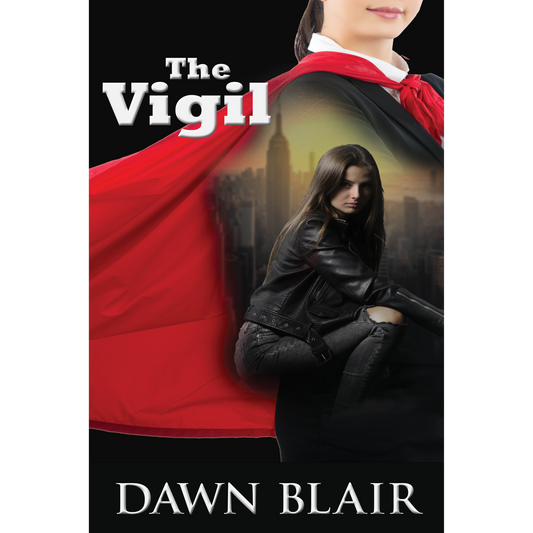 The Vigil (ebook)