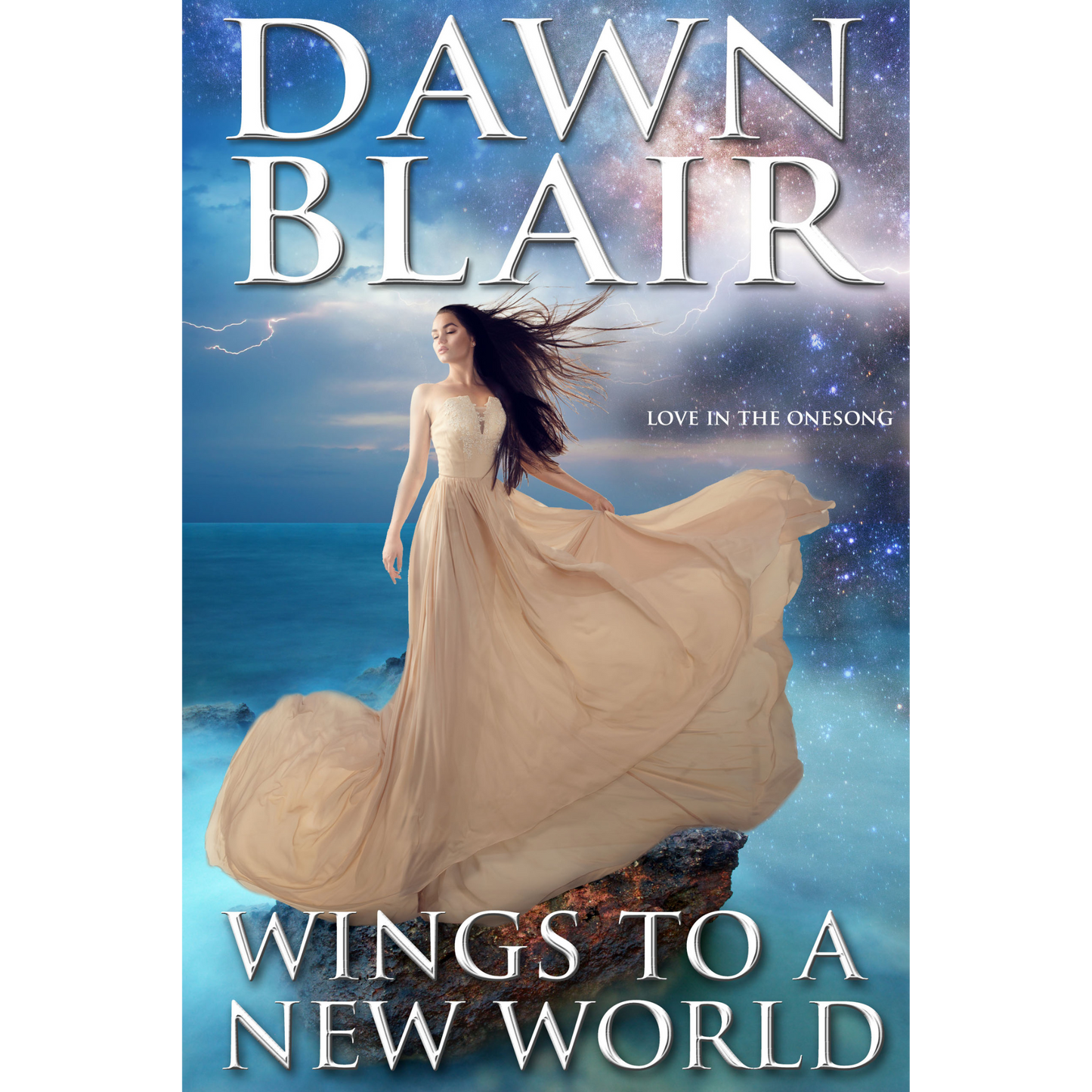 Wings to a New World